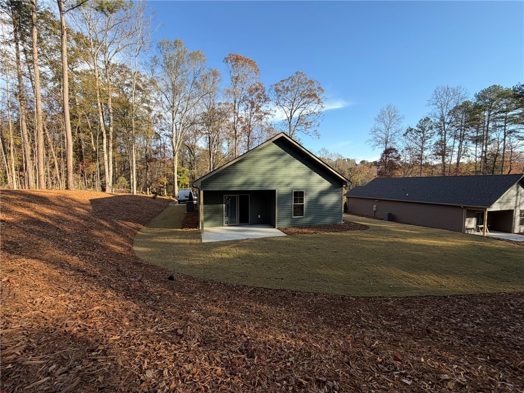 526 South Bibb Street, Unit A Westminster, SC 29693 - Photo 26 of 27