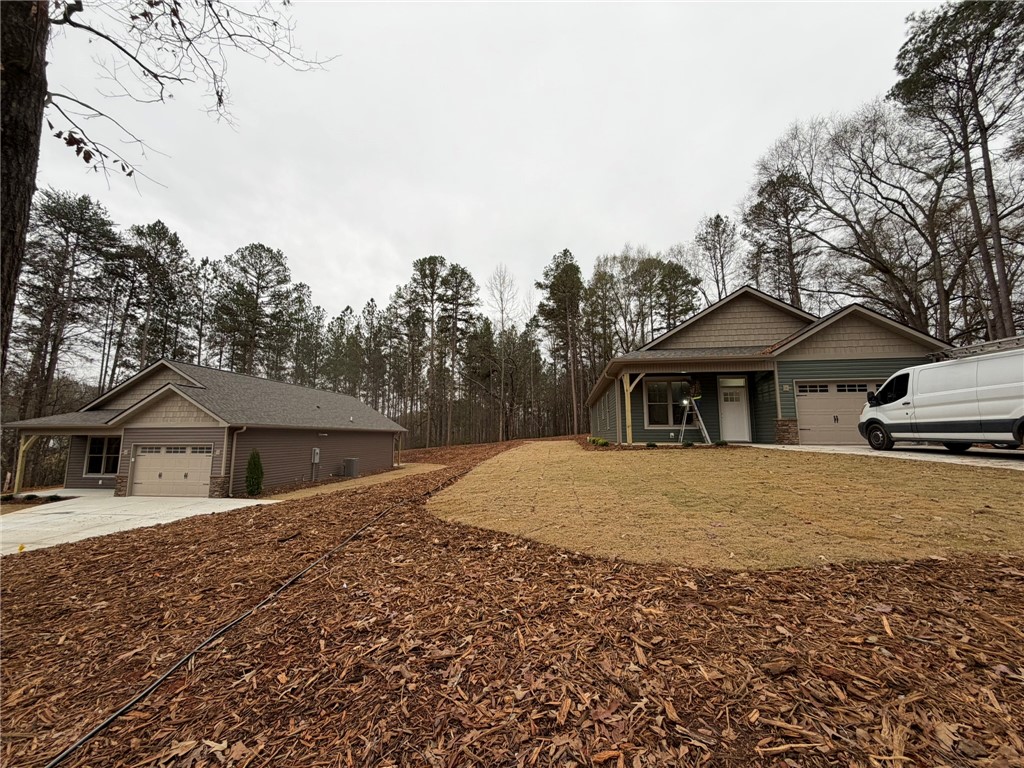 526 South Bibb Street, Unit A Westminster, SC 29693 - Photo 27 of 27