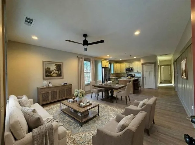 $289,900 | 526 South Bibb Street, Unit A, Westminster, SC 29693