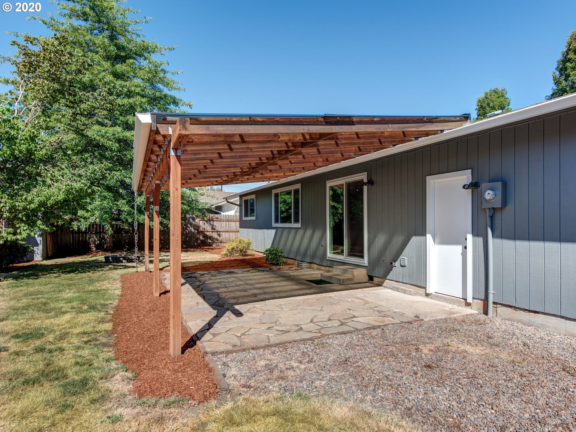 6919 D Street Springfield, OR 97478 - Photo 22 of 26