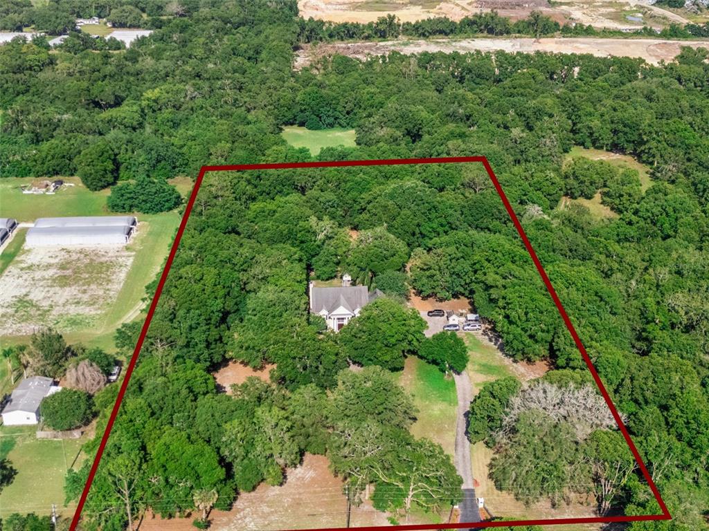 4275 Round Lake Road Apopka, FL 32712 - Photo 64 of 64