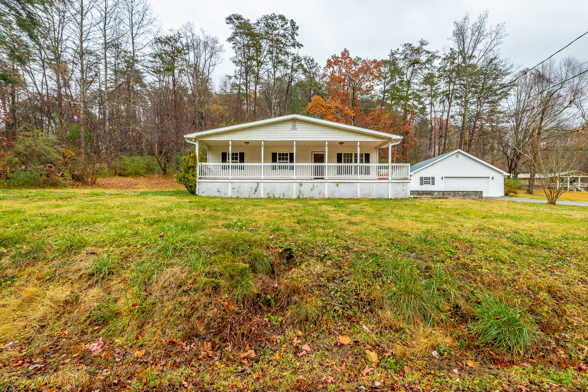 10954 Loop Road Soddy Daisy, TN 37379 - Photo 3 of 30 10954 Loop Road HD-7481