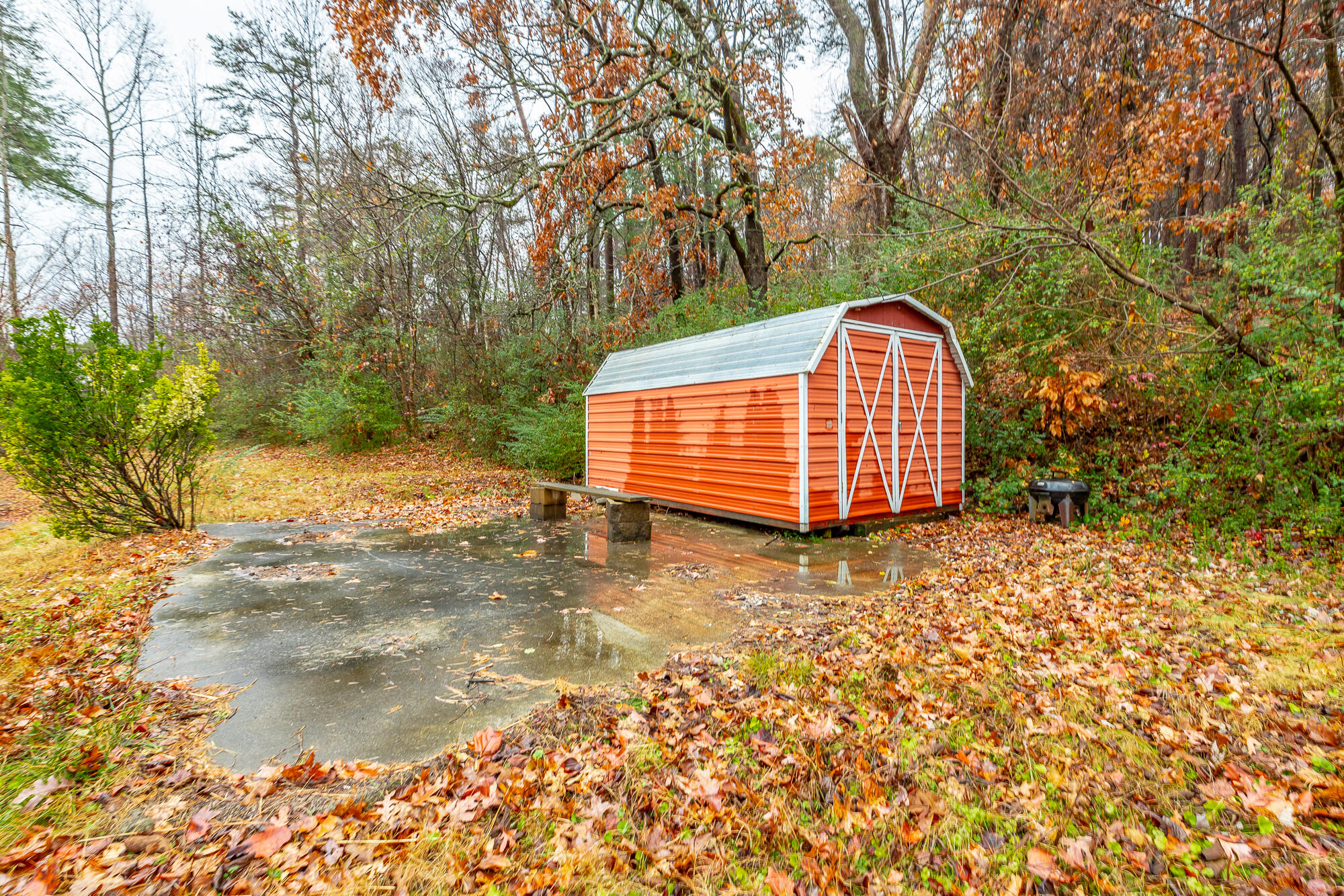 10954 Loop Road Soddy Daisy, TN 37379 - Photo 8 of 30 10954 Loop Road HD-7494