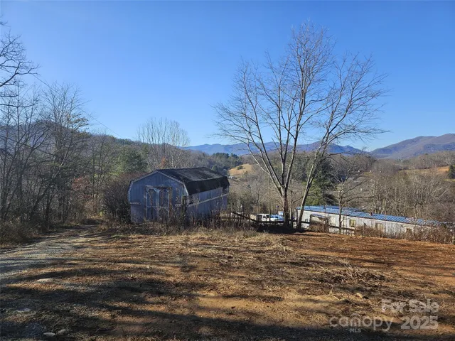 $75,000 | 133 Windy Hill Lane, Canton, NC 28716