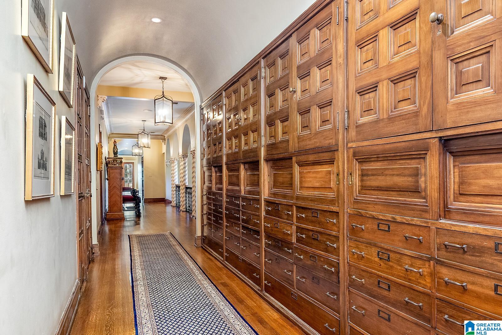 3509 Salisbury Road Mountain Brook, AL 35213 - Photo 48 of 98 Gallery Image 48