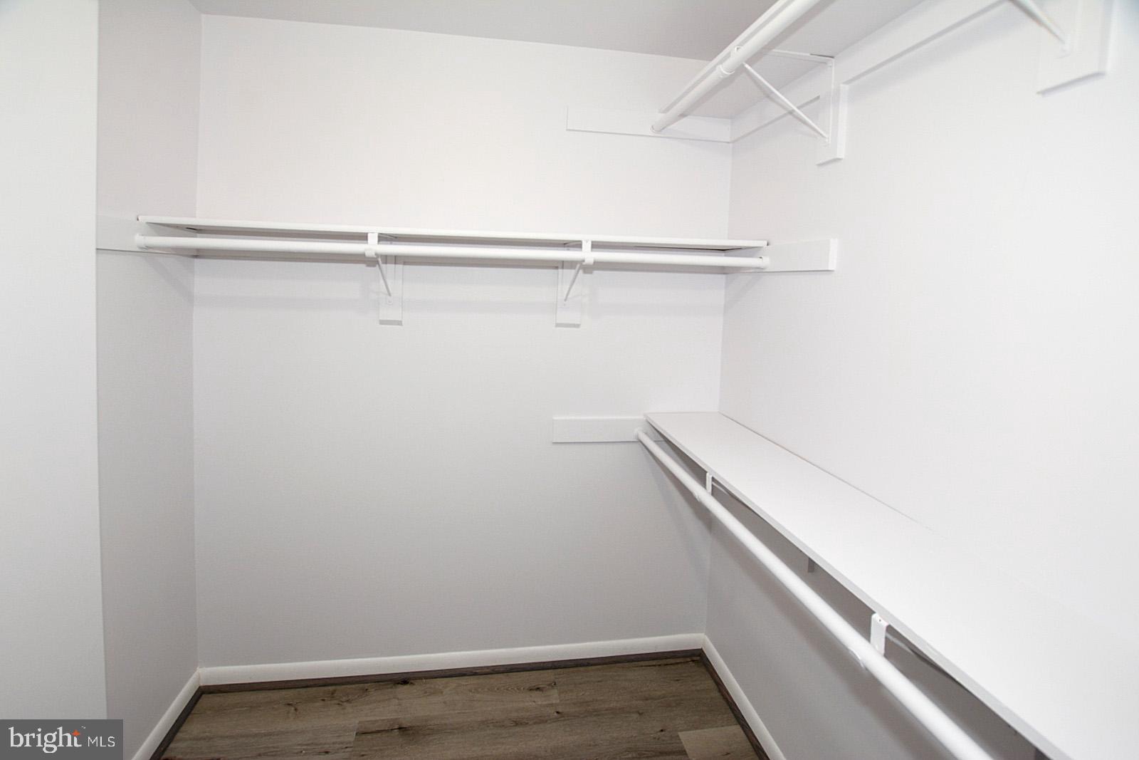4794 Kelly Road Woodbridge, VA 22193 - Photo 17 of 35 Walk-In Closet