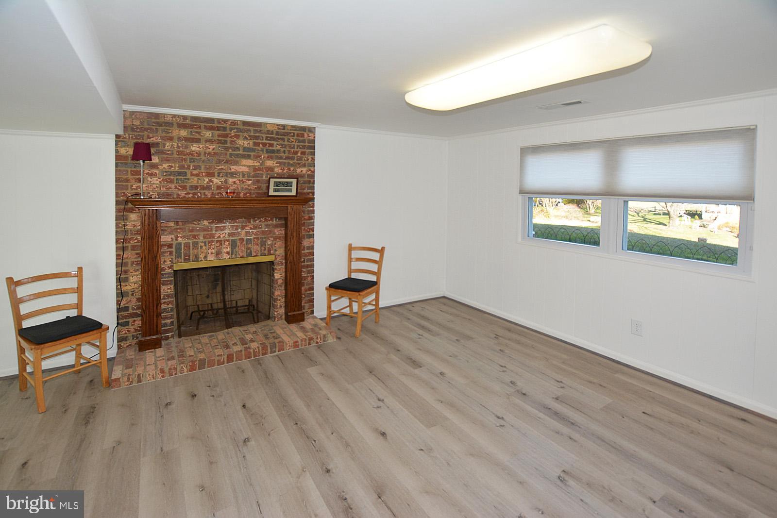 4794 Kelly Road Woodbridge, VA 22193 - Photo 25 of 35 Lower Level Rec Room