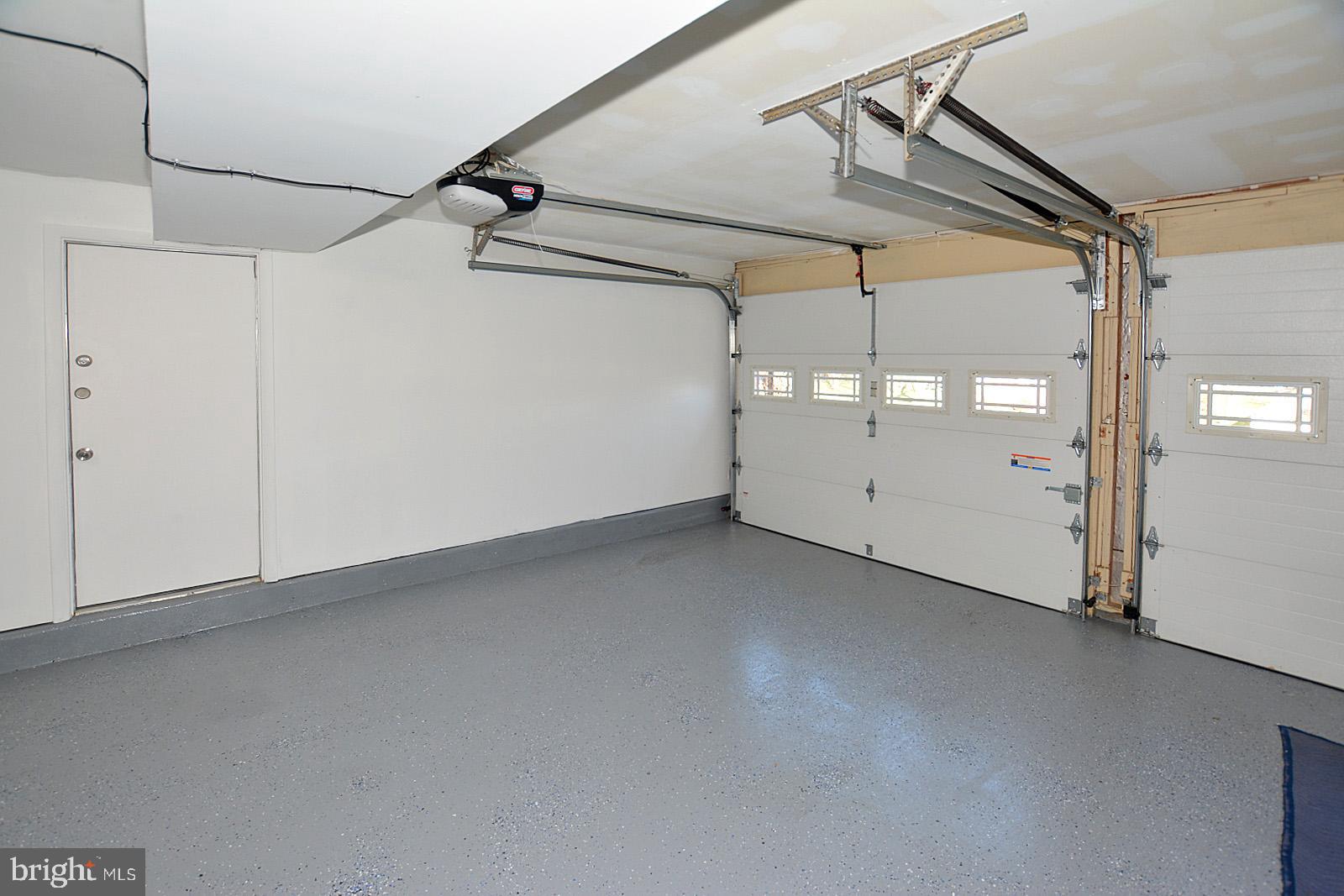 4794 Kelly Road Woodbridge, VA 22193 - Photo 28 of 35 Fantastic 2 Car Garage