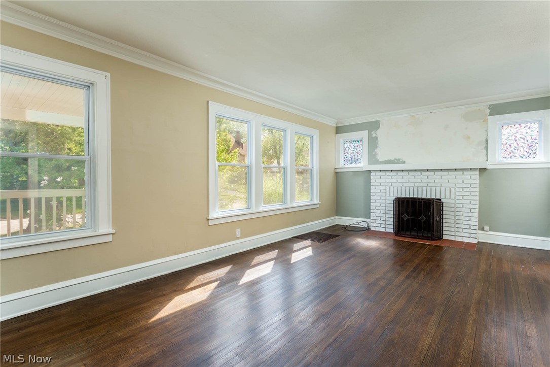 3478 Northcliffe Road Cleveland, OH 44118 - Photo 9 of 31