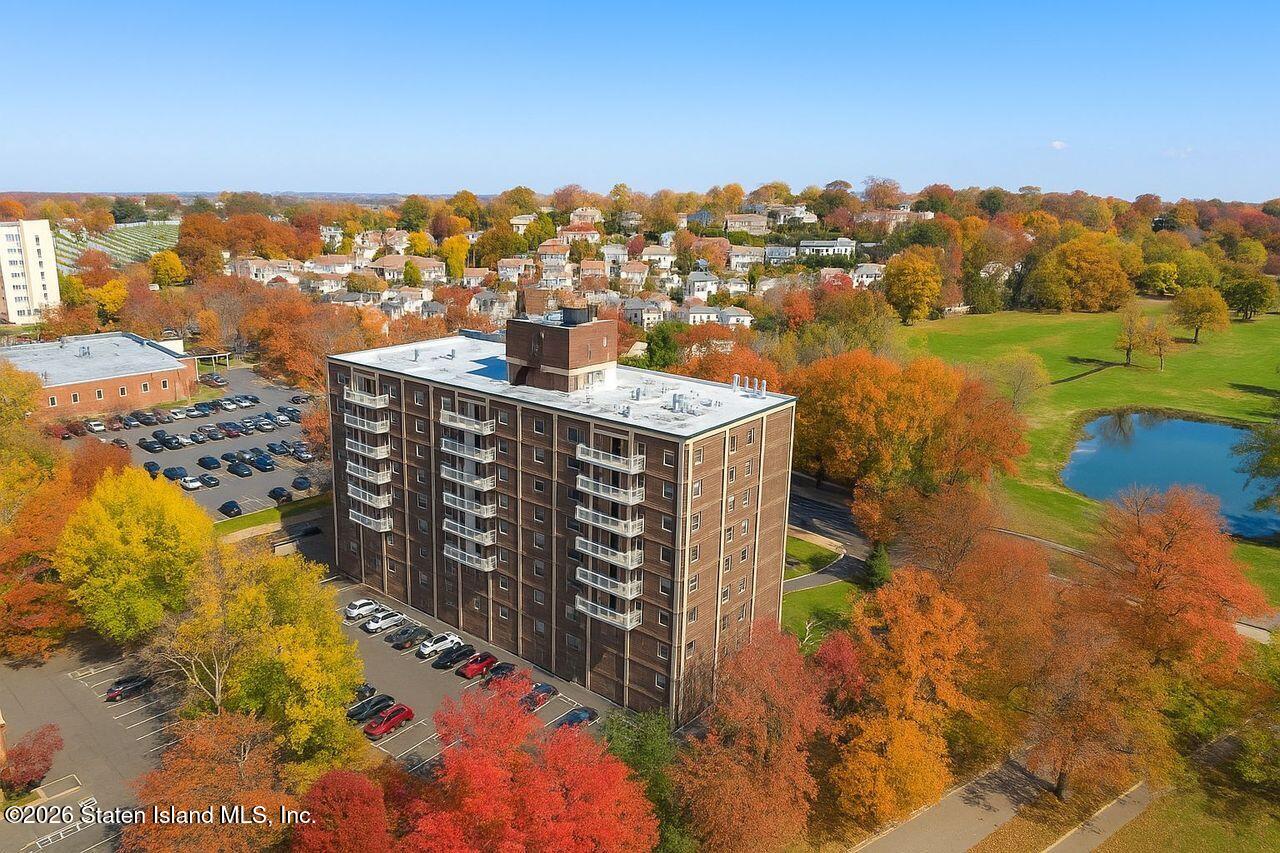 1100 Clove Road, Unit 5G Staten Island, NY 10301 - Photo 14 of 14