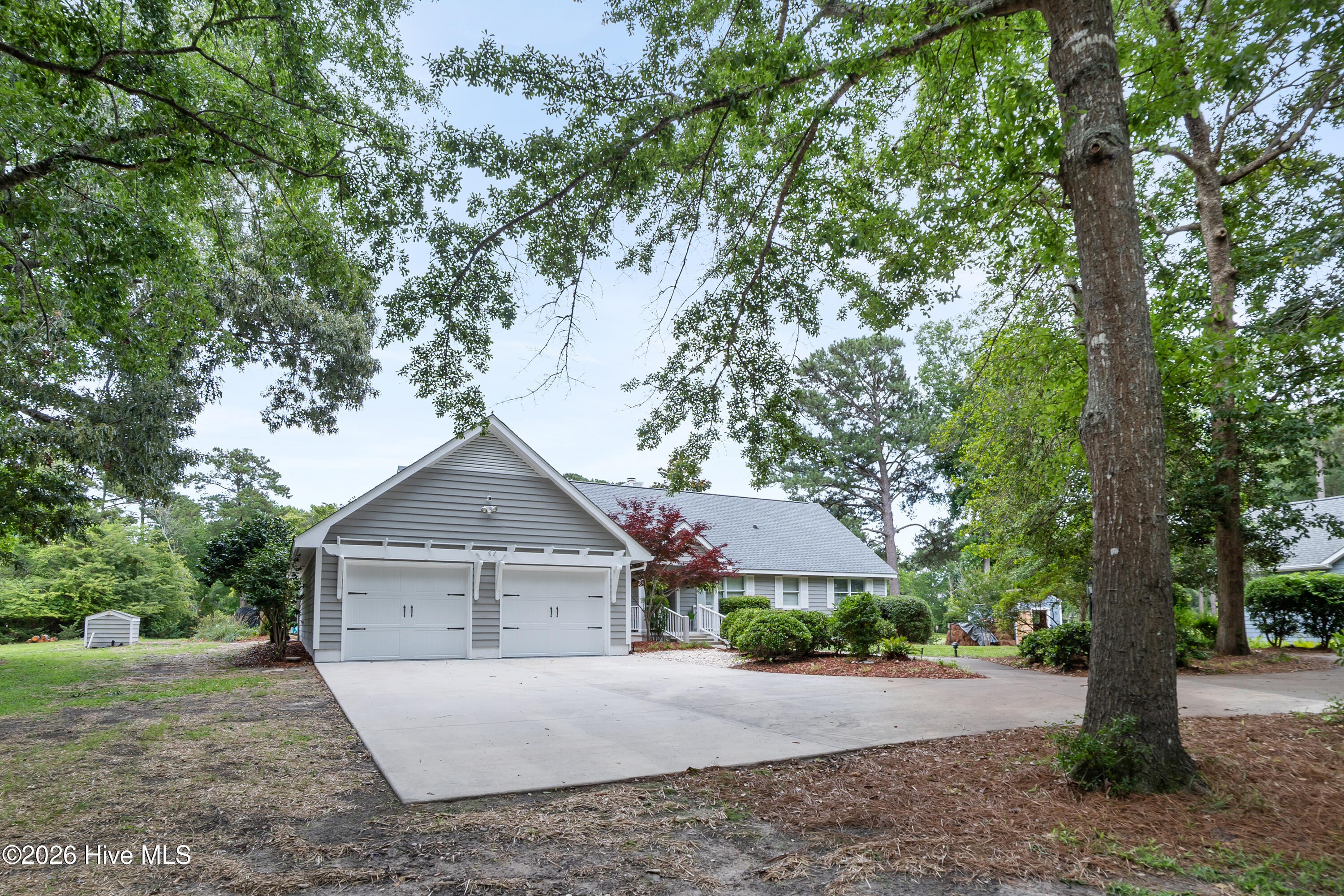 711 North Green Tee Road Hampstead, NC 28443 - Photo 64 of 65