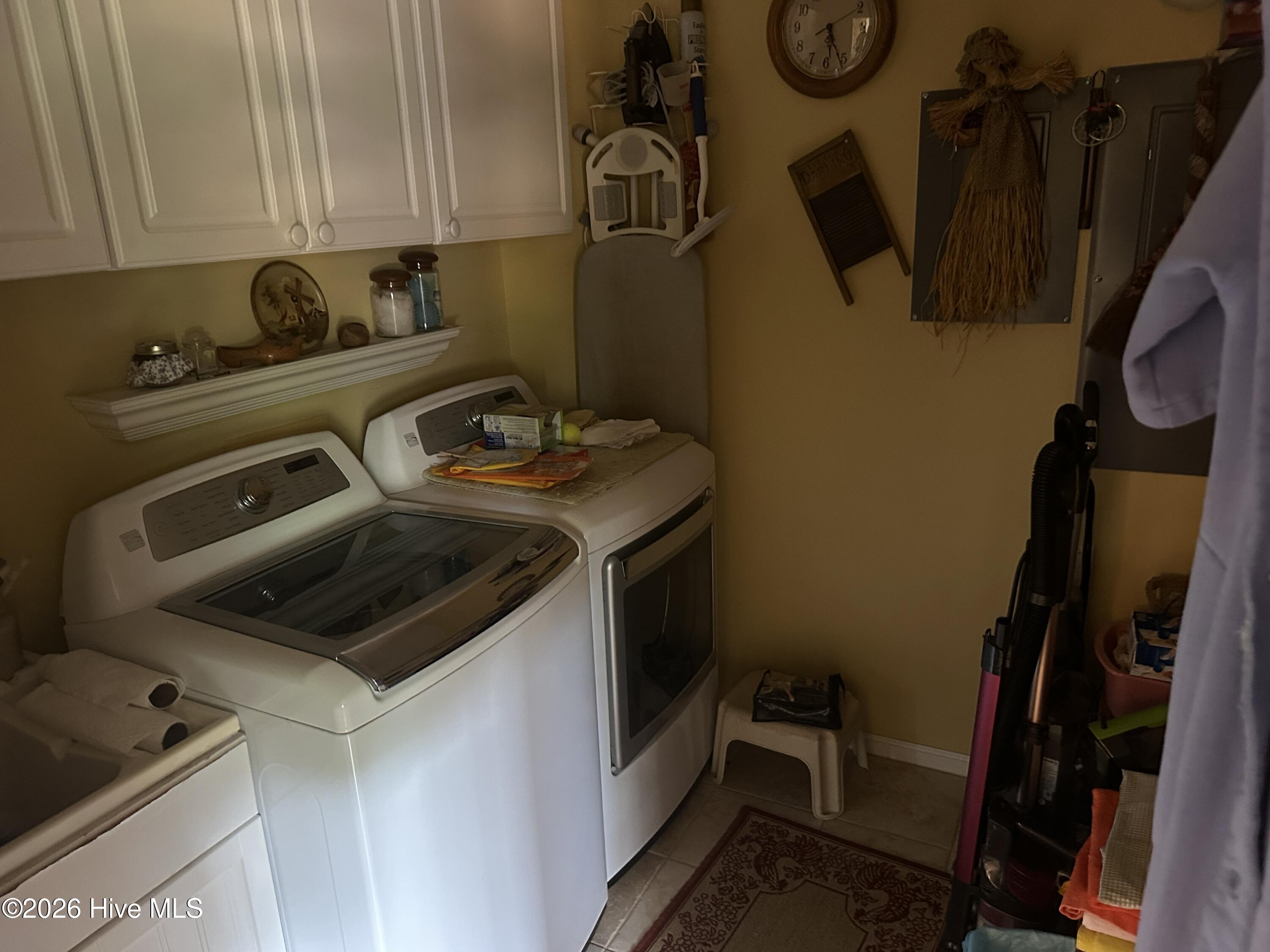 139 Broken Ridge Trail West End, NC 27376 - Photo 9 of 32 Laundry