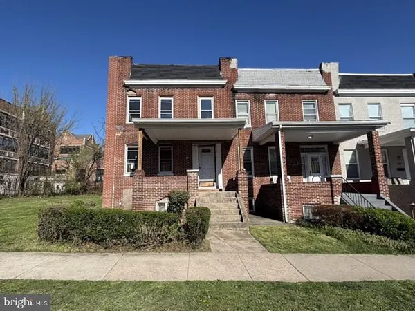 $49,900 | 121 North Hilton Street, Baltimore, MD 21229