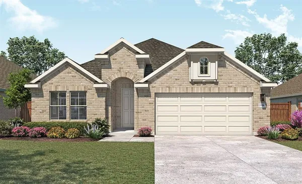$336,979 | 2204 Ridgecrest Lane, Anna, TX 75409