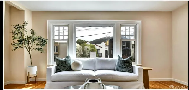 $2,295,000 | 1515 11th Avenue, San Francisco, CA 94122