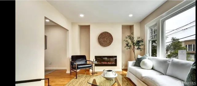 $2,295,000 | 1515 11th Avenue, San Francisco, CA 94122