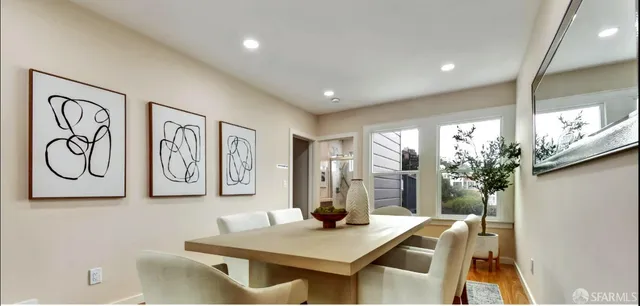 $2,295,000 | 1515 11th Avenue, San Francisco, CA 94122