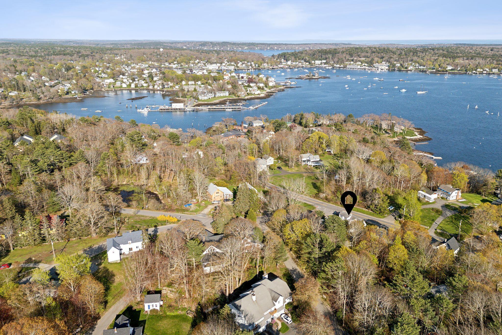 3 West Harbor Pond Road, Unit 3 Boothbay Harbor, ME 04575 - Photo 31 of 38 19_DJI_20250514162023_0326_Da