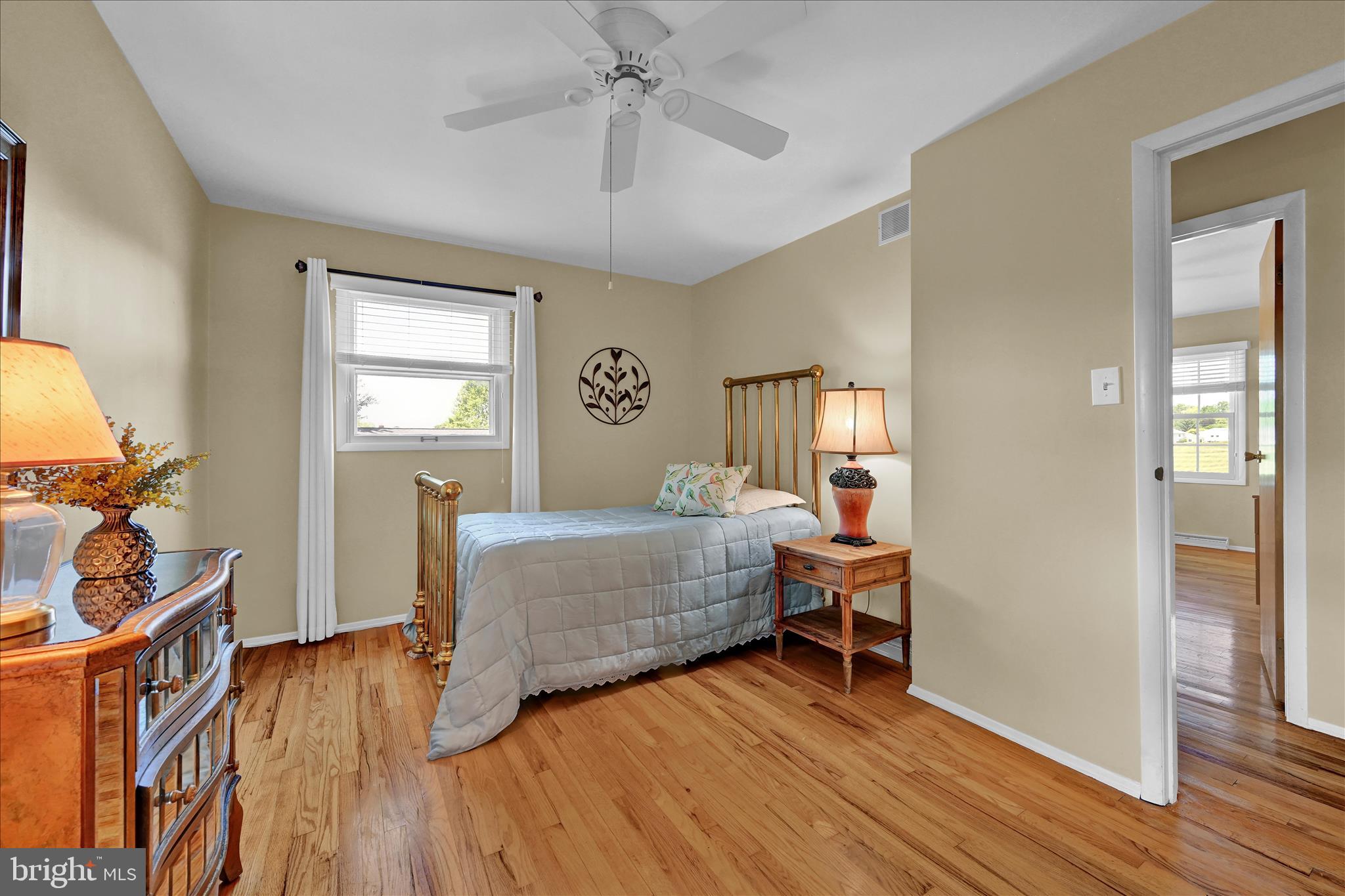 826 Blue Grass Road Lancaster, PA 17601 - Photo 27 of 43 Bedroom 3