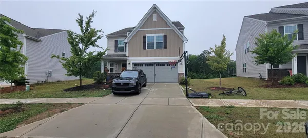 $409,000 | 2612 New Summer Court, Monroe, NC 28110