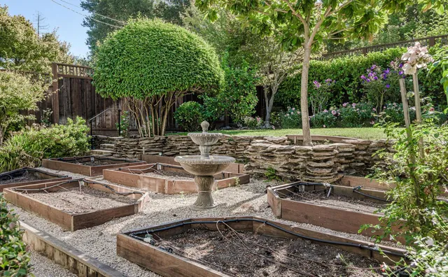 $16,000 | 719 West Poplar Avenue, San Mateo, CA 94402