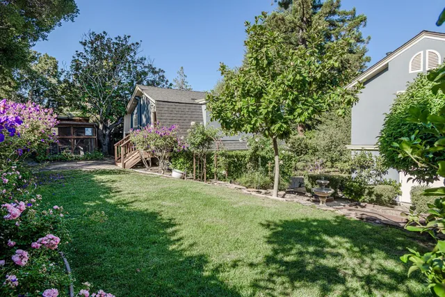 $16,000 | 719 West Poplar Avenue, San Mateo, CA 94402