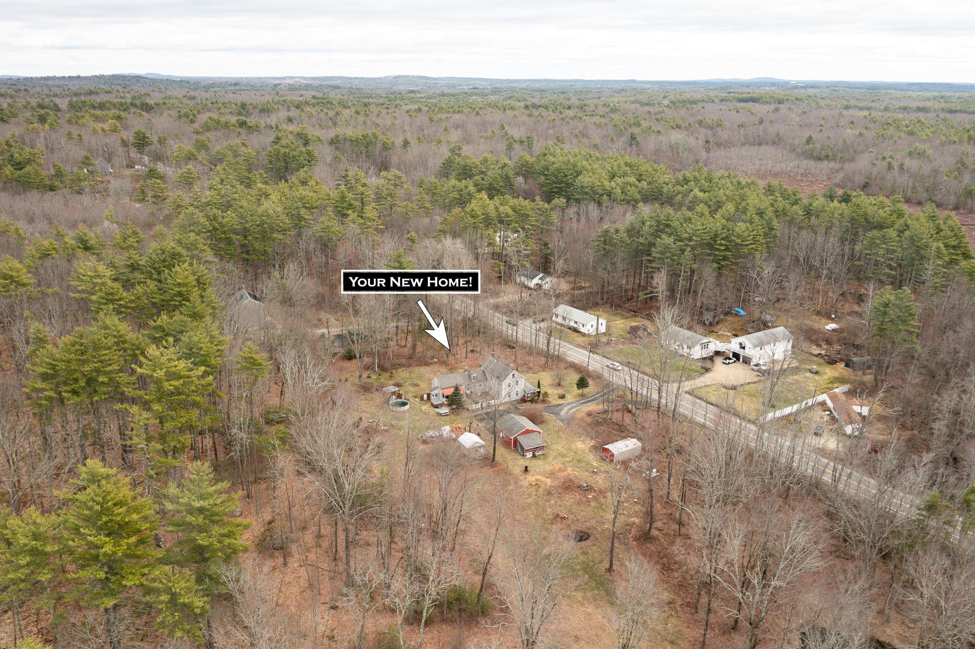 671 Washington Street Barrington, NH 03825 - Photo 49 of 55