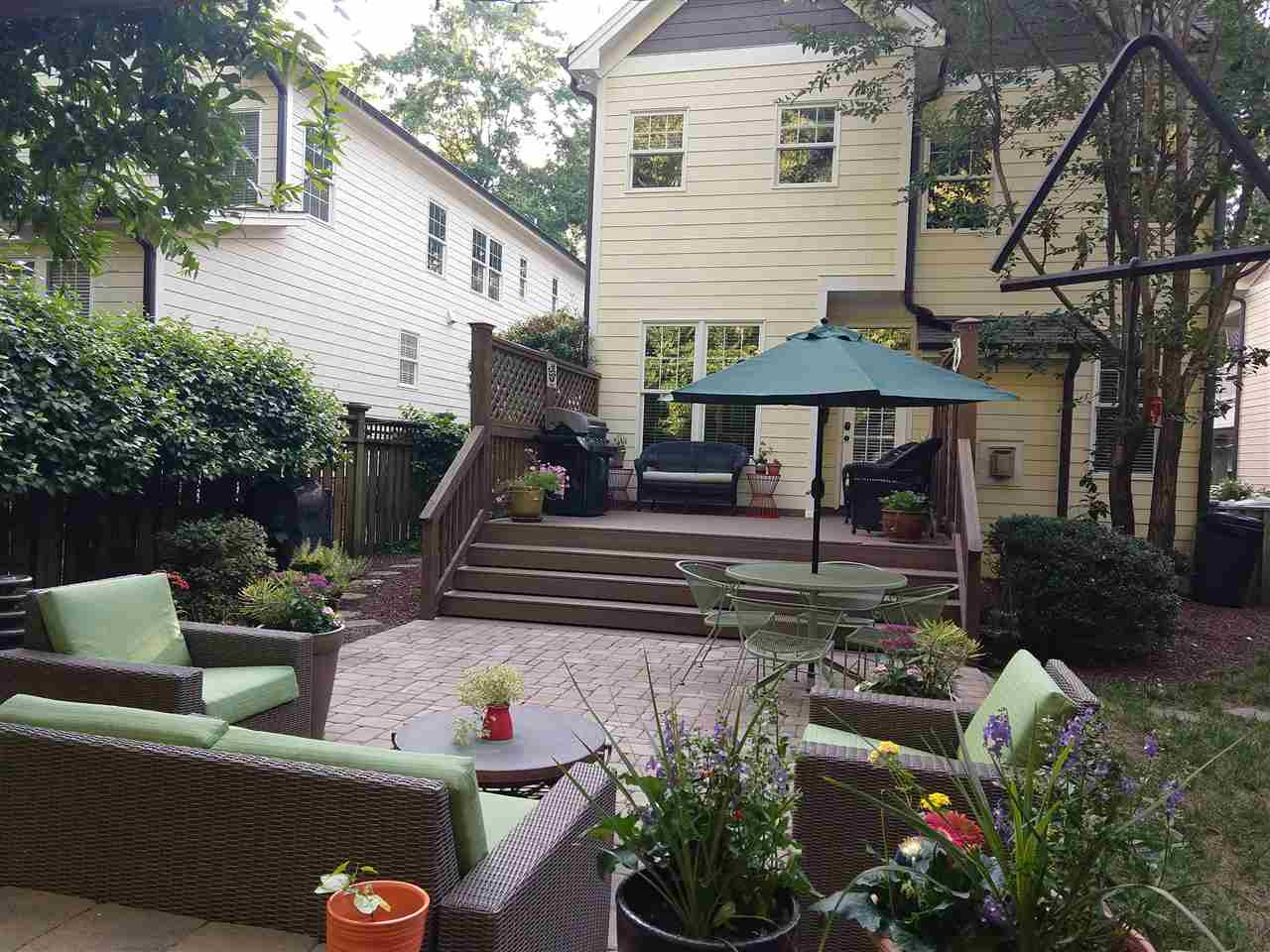 104 Henderson Street Raleigh, NC 27607 - Photo 22 of 23 Photo 22