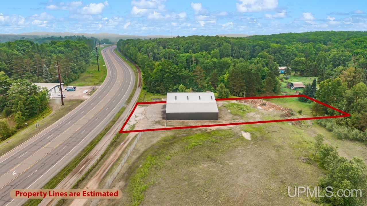 1505 Highway 2 Florence, WI 54121 - Photo 15 of 15