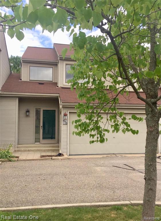 678 Highgate Mews, Unit 144 Rochester Hills, MI 48307 - Photo 1 of 26