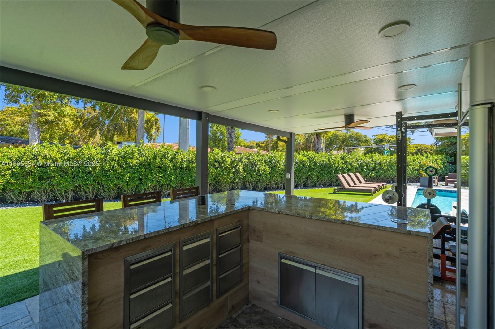 16511 Stonehaven Road Miami Lakes, FL 33014 - Photo 34 of 43 Gallery Image 34