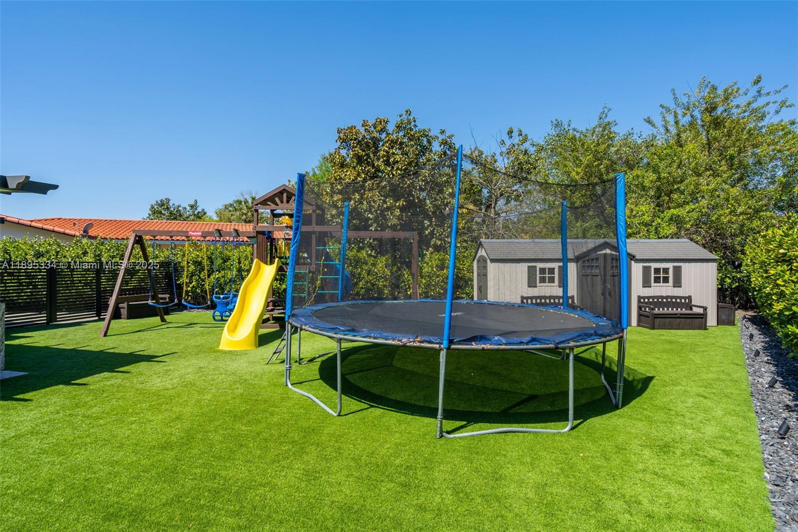 16511 Stonehaven Road Miami Lakes, FL 33014 - Photo 37 of 43 Gallery Image 37