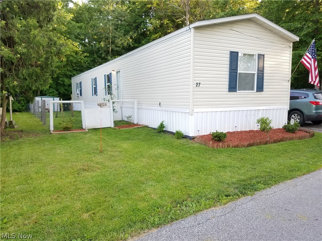 27 Eddie Road Madison, OH 44057 - Photo 1 of 23 Gallery Image 1