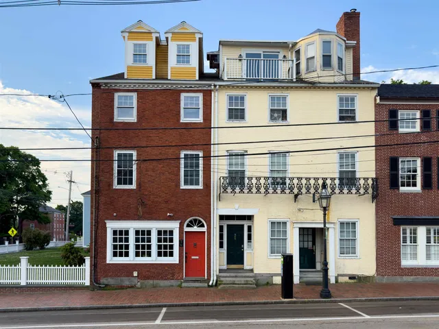 $2,349,000 | 36 State Street, Portsmouth, NH 03801