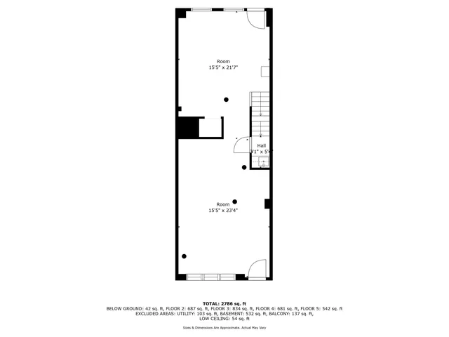 $2,349,000 | 36 State Street, Portsmouth, NH 03801