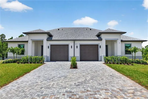 $489,000 | 5013-5015 25th Street Southwest, Lehigh Acres, FL 33973