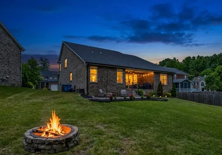 $624,999 | 7905 Silver Oak Ct Mount, Hermitage, TN 37076
