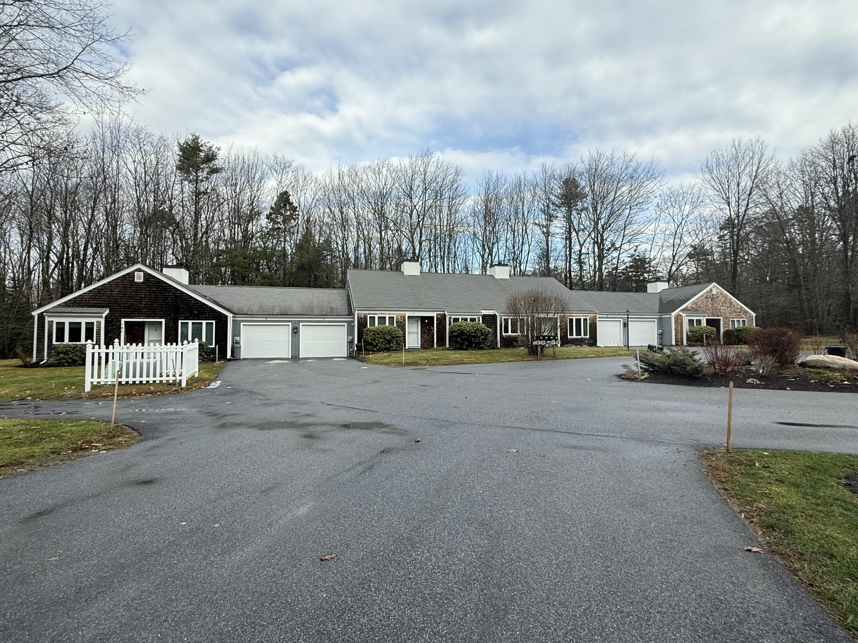 31 Stratton Road, Unit 31 Scarborough, ME 04074 - Photo 3 of 19 Cul de sac
