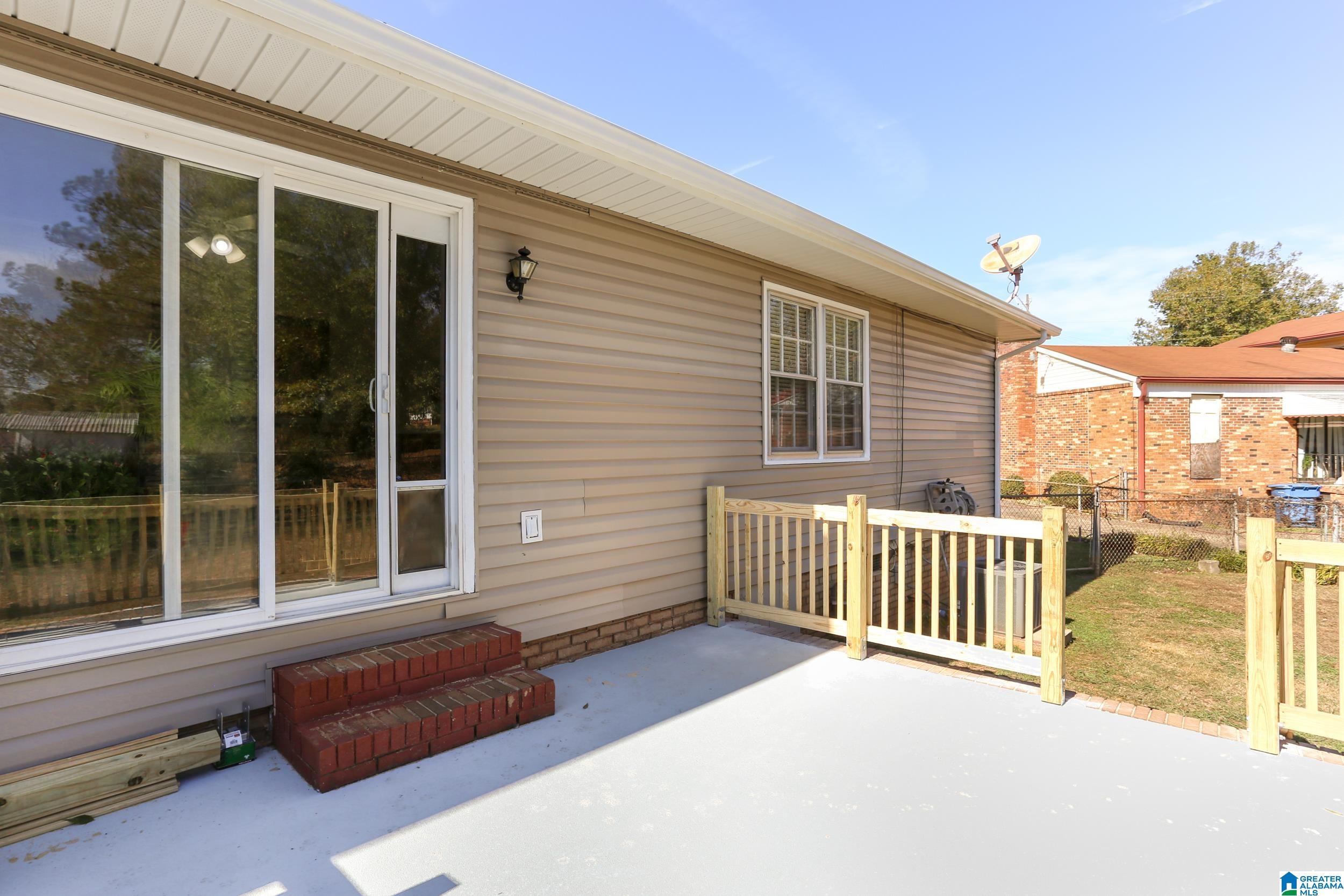 1509 Cloverdale Road Anniston, AL 36207 - Photo 29 of 36