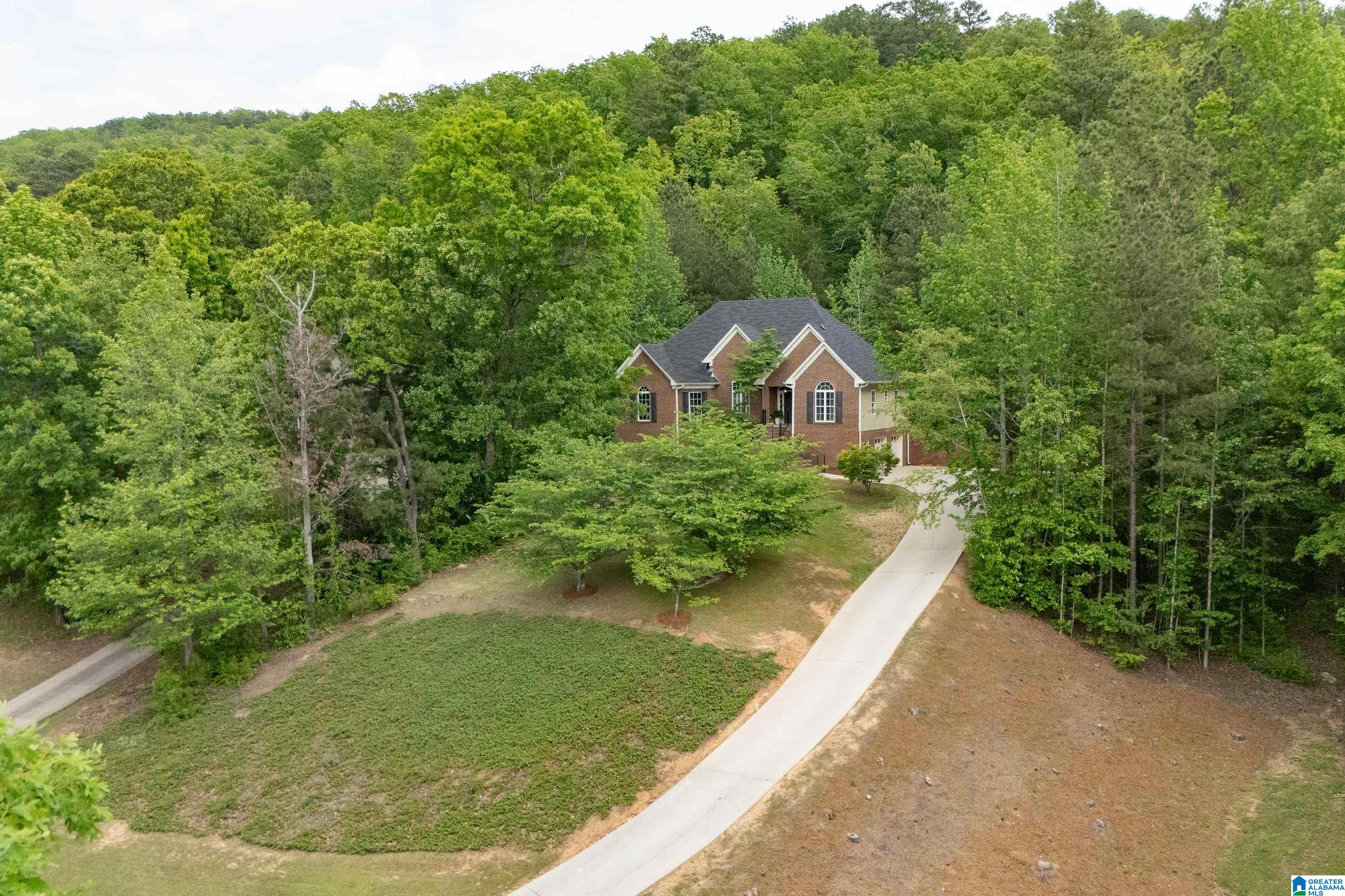 192 Silverleaf Drive Pelham, AL 35124 - Photo 46 of 57