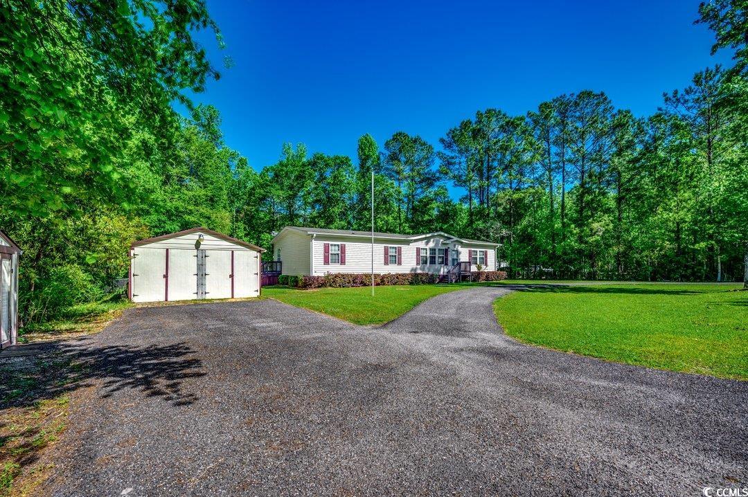 716 Jungle Road Conway, SC 29526 - Photo 2 of 40 Gallery Image 2