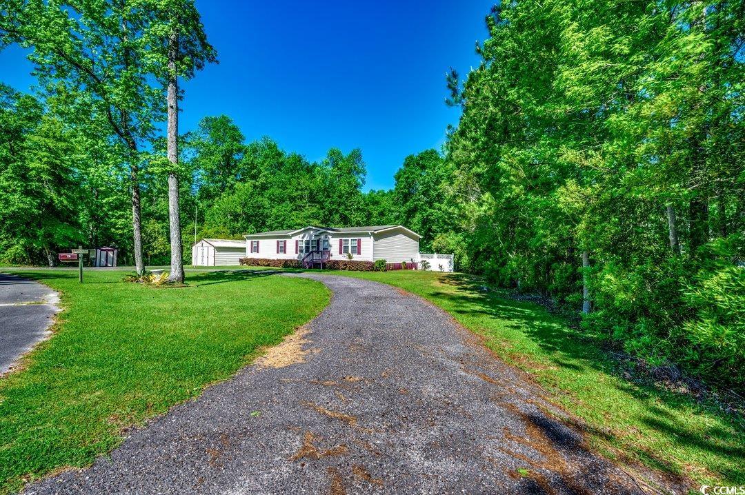 716 Jungle Road Conway, SC 29526 - Photo 3 of 40 Gallery Image 3