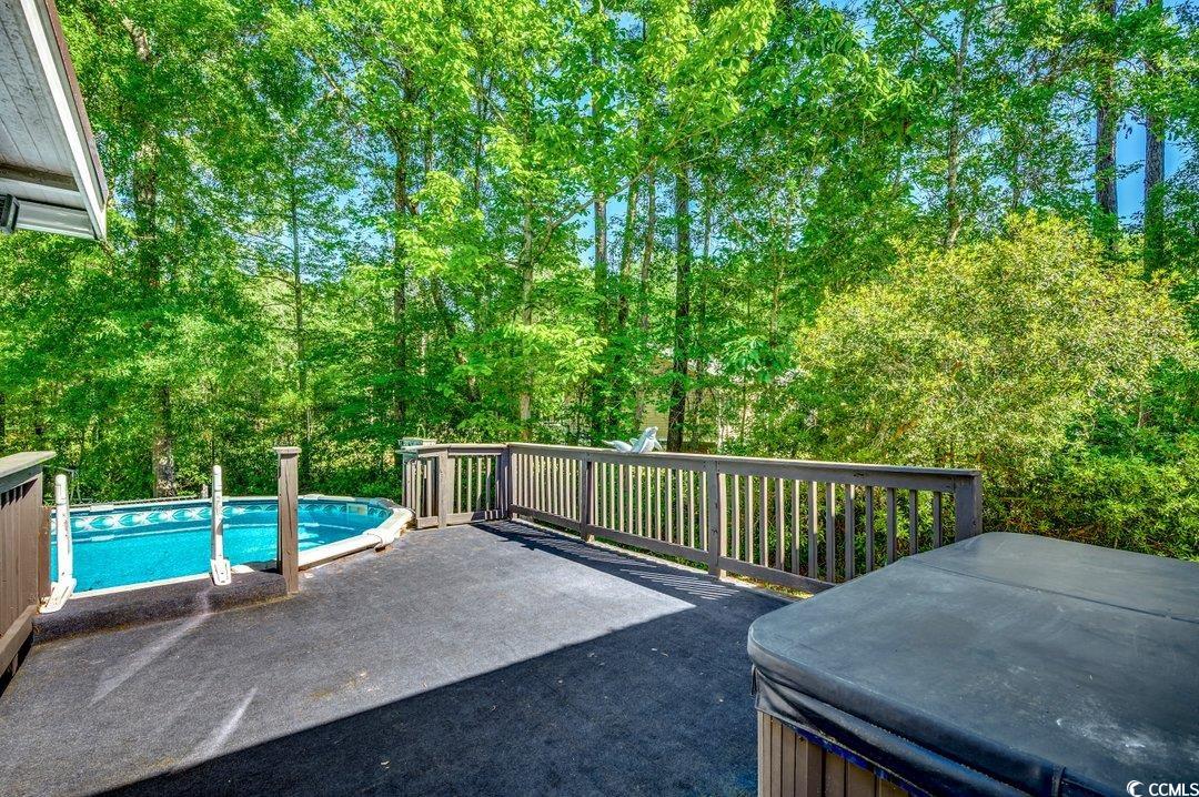 716 Jungle Road Conway, SC 29526 - Photo 32 of 40 Gallery Image 32