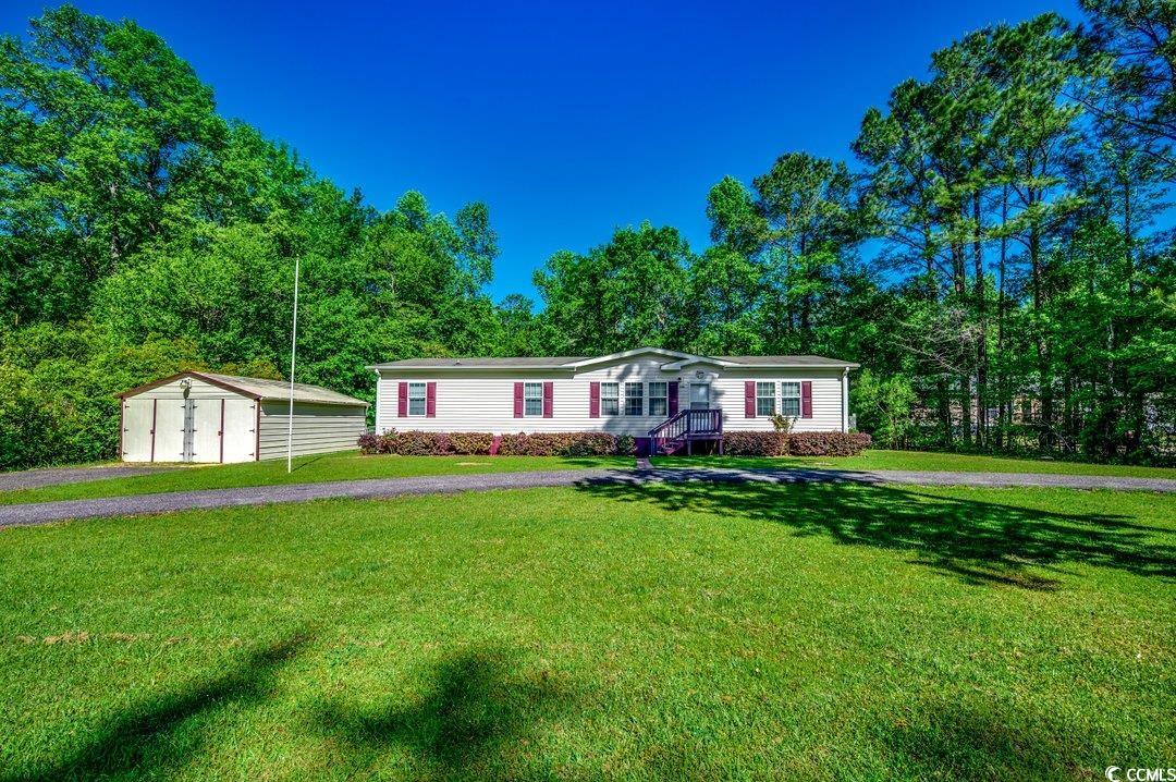 716 Jungle Road Conway, SC 29526 - Photo 4 of 40 Gallery Image 4