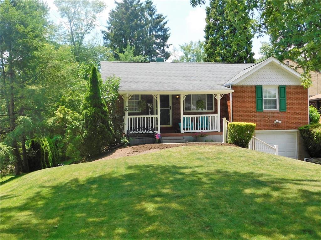 4002 Logans Ferry Road Monroeville, PA 15146 - Photo 1 of 11 Gallery Image 1