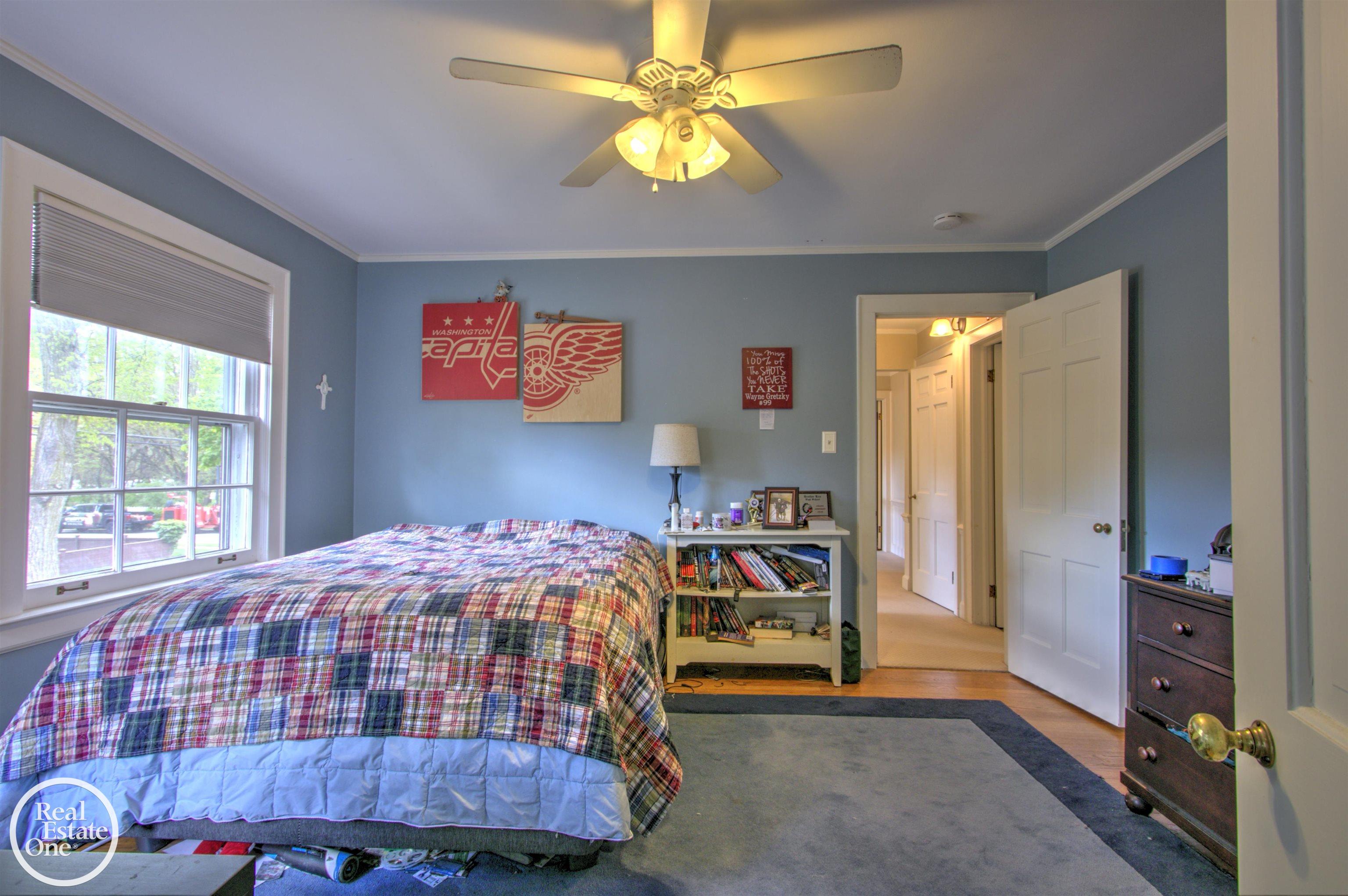 203 Ridge Road Grosse Pointe Farms, MI 48236 - Photo 38 of 51