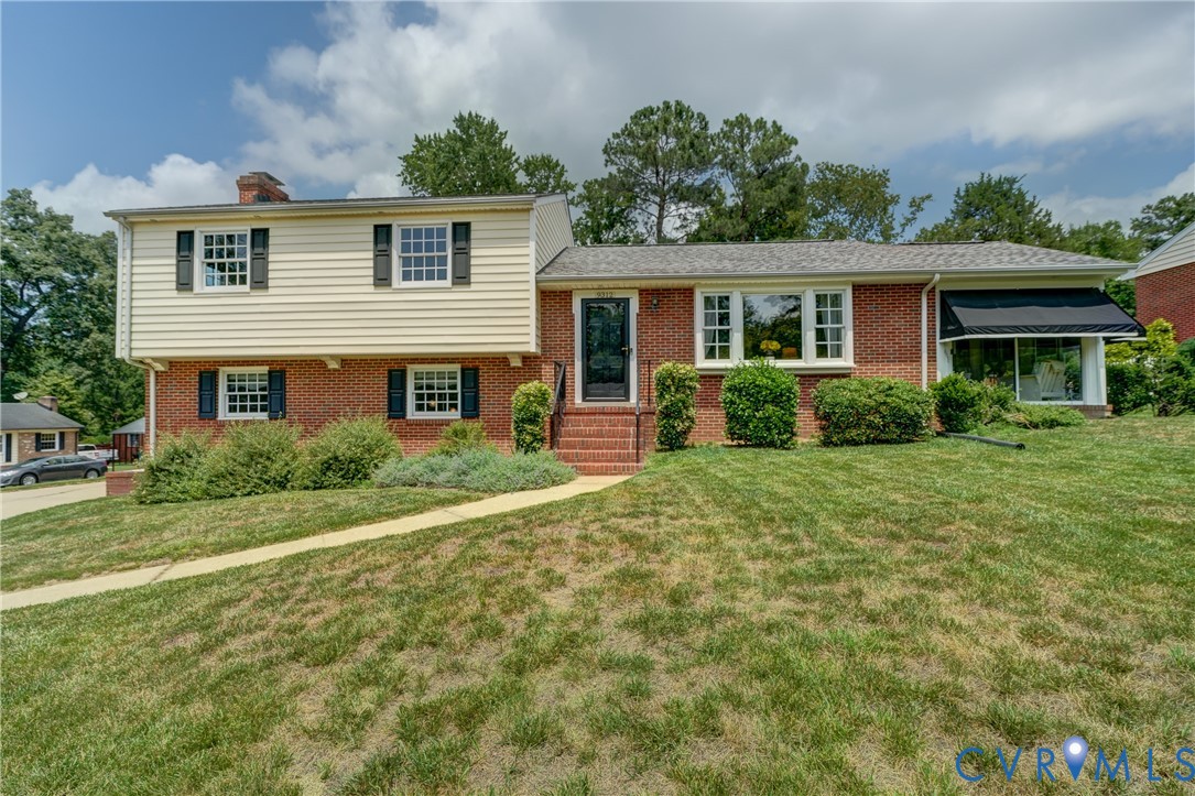 9312 Ledbury Road Henrico, VA 23229 - Photo 1 of 29