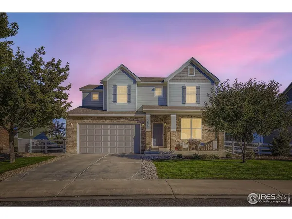 $1,115,000 | 5025 Eagan Circle, Longmont, CO 80503
