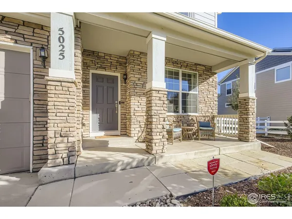 $1,115,000 | 5025 Eagan Circle, Longmont, CO 80503