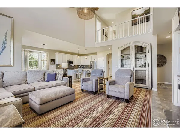 $1,115,000 | 5025 Eagan Circle, Longmont, CO 80503